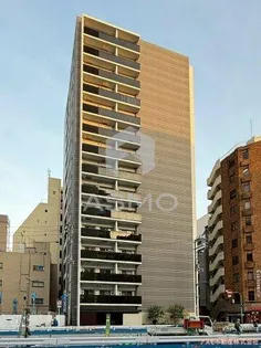 アーバネックス本町【14階】の外観