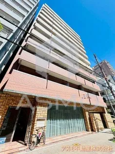 アーバネックス福島【7階】の外観