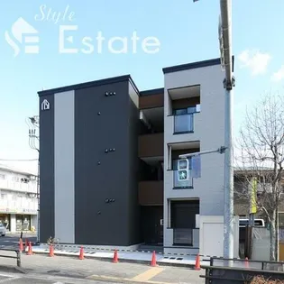 LECOCON天白の画像