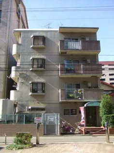 TR 南天神の画像