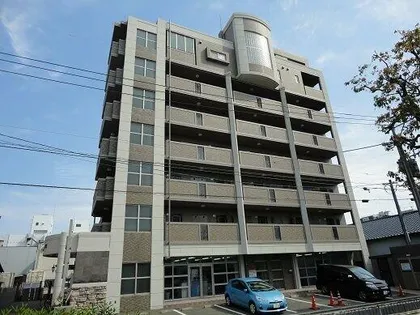 グレイスマンション駅南の画像