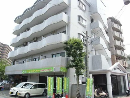 第8川崎ビルの画像