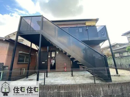 プレジールデュオⅠの画像