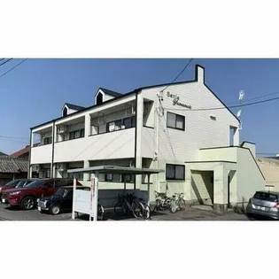 SETTLE YAMAMOTOの画像