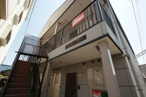 サクラハウスの画像