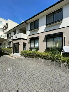 サンビレッジ東大阪【2階】の外観