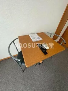 レオパレスアルモニI【305号室】のその他画像