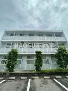 レオパレスアルモニI【305号室】の外観