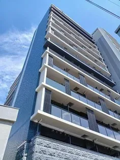 プレサンスOSAKA DOMECITYビーツ【601号室】の外観