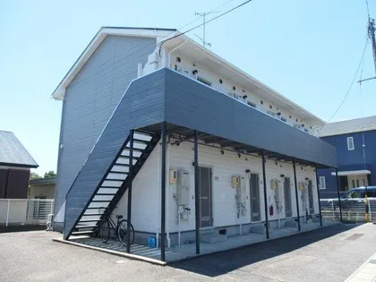 ピュア小豆坂の画像