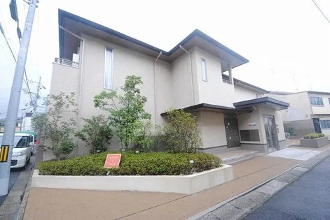 REVE DE 京都下鴨の画像