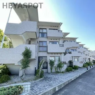 グランクール自由ヶ丘の画像