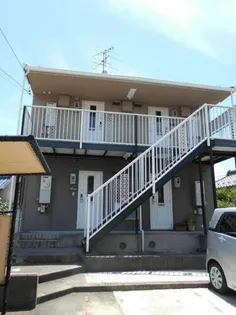 メイゾン美田の画像