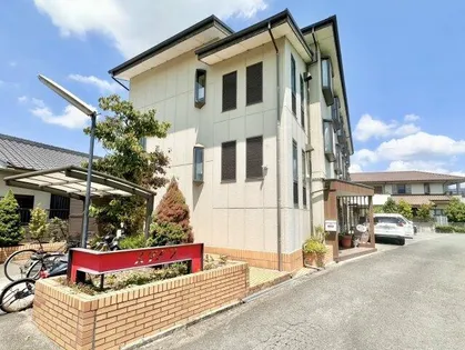 スタビラ【3階】の外観