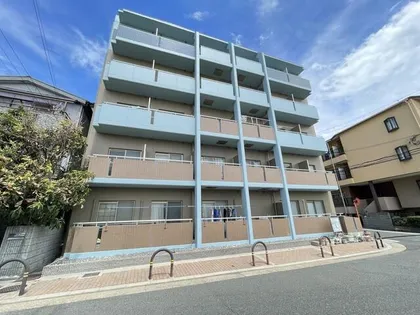 グランパレス レジェンドの画像