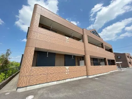 コンフォール花水木の画像