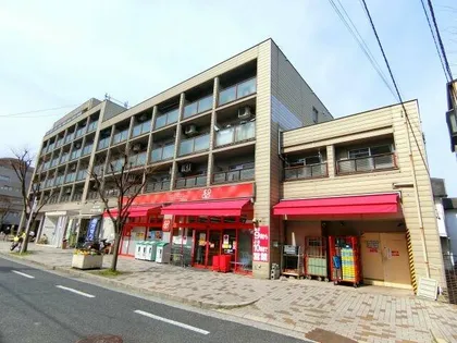 サンライトビルの画像