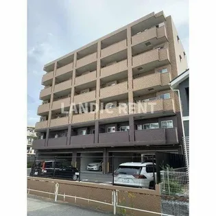 サンパーク板付の画像