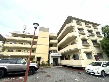 新栄プロパティー軽里の画像