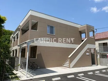 サクラーレ 高宮の画像