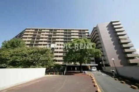 シャルマンコーポ博多の画像