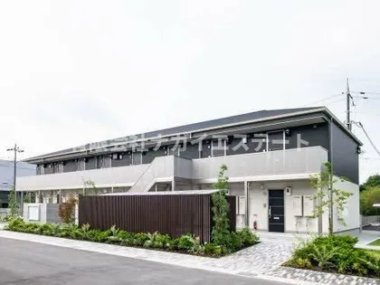 インステージ繁昌IIEの画像