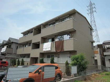 エリチェ青山の画像