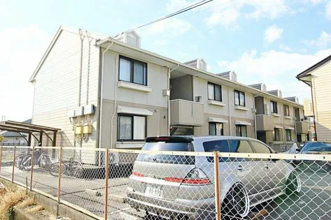 サニーハイツフミ A棟の画像