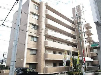 マンショングランメールの画像