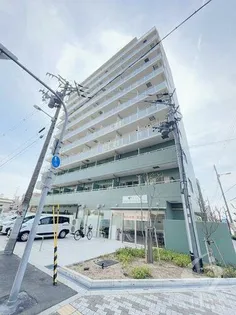 アーバンパーク住之江公園Ⅰの画像