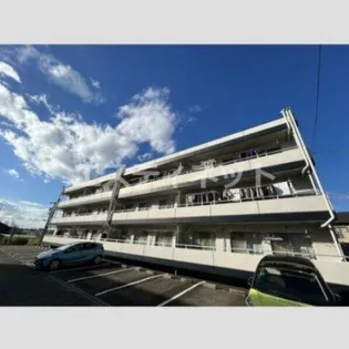 衣浦マンションの画像