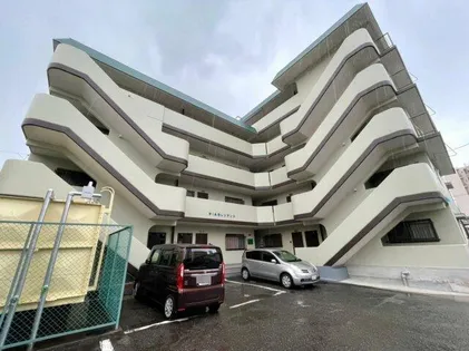 第1永和レジデンスの画像