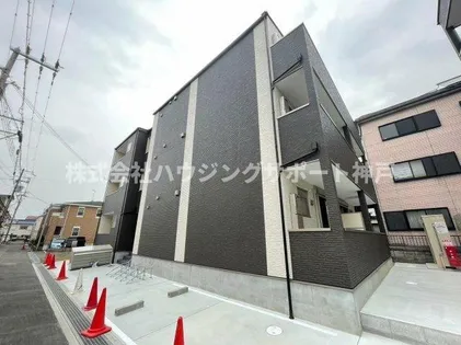 ジーメゾン垂水エスペーロの画像