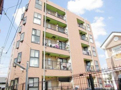 エレガントヒルズ1号館の画像