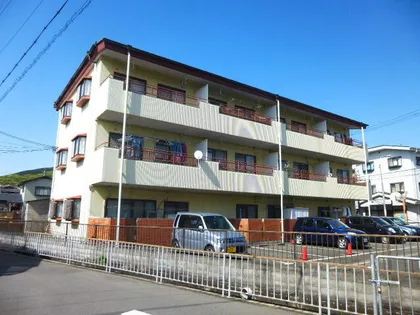 高垣ハイツの画像