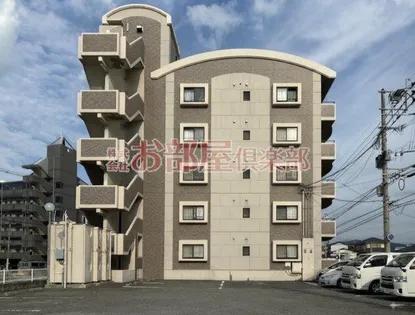 コンドミニアム都麗殷の画像