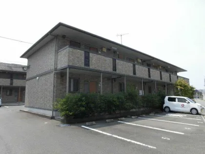 アンプルールB棟の画像
