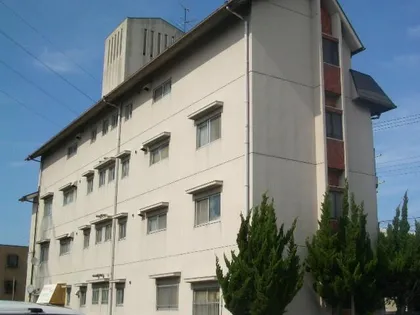 西町ハイツの画像