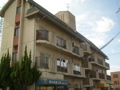西町ハイツの画像
