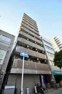 ブリリアントコート心斎橋イーストの画像