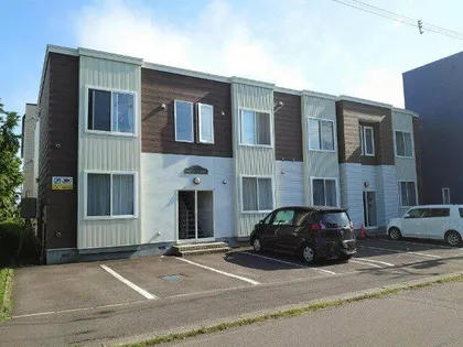 PARCO PRESSO 宮の森の画像