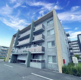 プレジャー室蘭駅前の画像