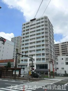 アン・ソレイユ【7階】の外観