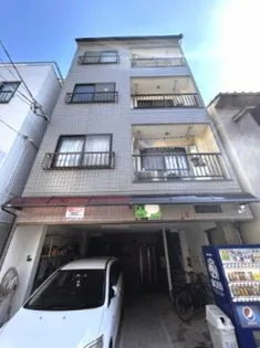 NKハイツの画像