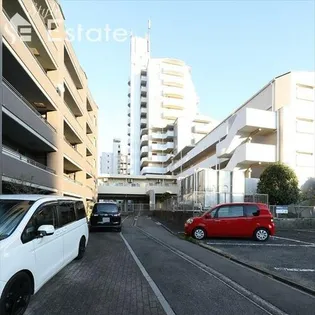 レジデンス御器所スクエアの画像