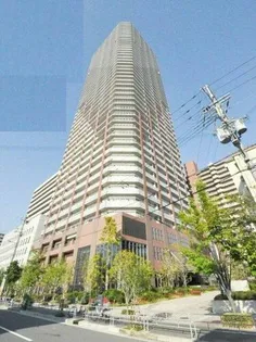 阿波座ライズタワーズフラッグ46の画像