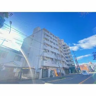 愛知県名古屋市瑞穂区駒場町1丁目【マンション】の外観