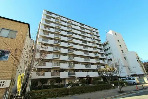 シャトランニューウエストの画像