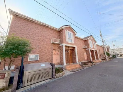 カルム新池島Iの画像