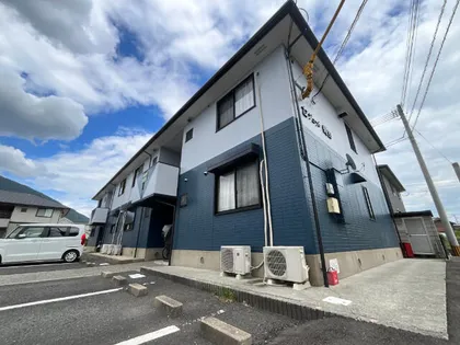 セジュール蜷田の画像